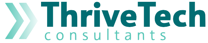 Thrive Tech Consultants